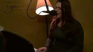 Rachel Isabella- "Heart of Stone" (Original)