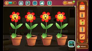 Shadow Maze Level 5 walkthrough screenshot 3