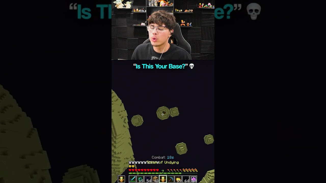 Это ваша база?