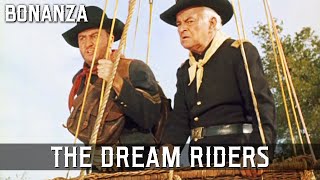 Bonanza  The Dream Riders  Episode 64  Cult Western  Cowboy   Length