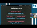 De Figma à Flutter - Le pont entre design et code par Aloïs Deniel - Meetup Flutter #20