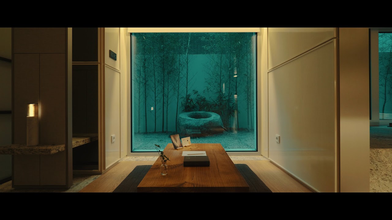 오월호텔 OWALLHOTEL / Official Video