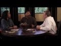 Kingdom Woman - Dr. Tony Evans, Chrystal Evans Hurst and Jim Daly of Focus on the Family