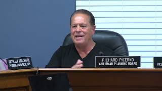 2026 Planning Board Meeting April 28, 2026