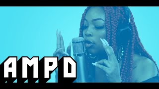 Chelly The Mc - Freestyle Ampd