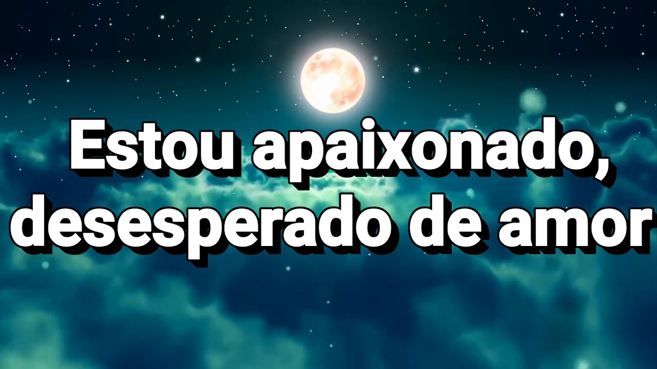 Toque no Altar - Abro Mão (Playback)