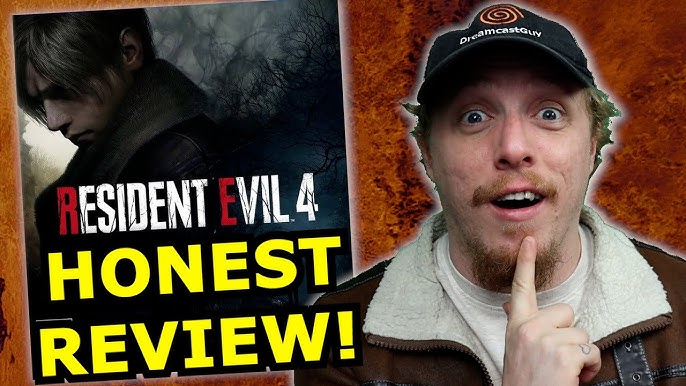 Sesuai Ekspektasi, Resident Evil 4 Remake Dulang Review Fantastis!