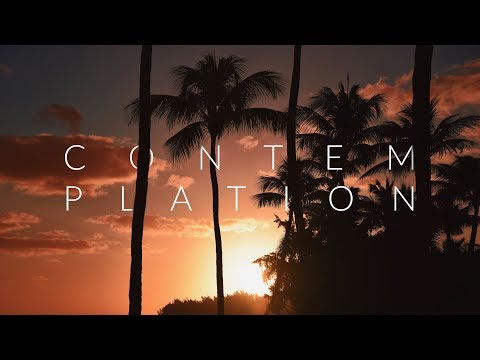 C O N T E M P L A T I O N : Mauritian Atmosphere (Cinematic Mauritius Travel 2018)