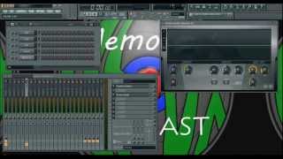 Noise Gating in FL Studio