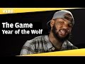 Capture de la vidéo The Game Talks Year Of The Wolf & The Documentary 2 Lps