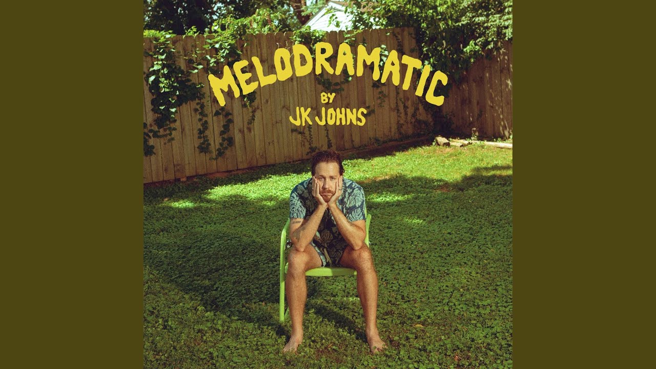Watch Melodramatic on YouTube Watch Melodramatic on YouTube
