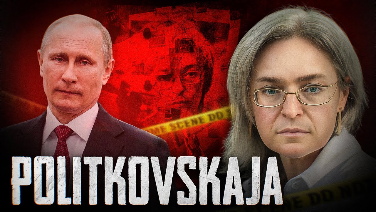Anna Politkovskaja: chi era davvero la giornalista che ha sfidato Putin
