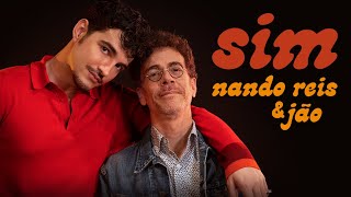 Nando Reis e Jão - Sim