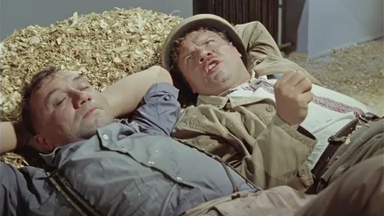 Операция “Ы” и другие приключения Шурика. Кино нашего детства - YouTube