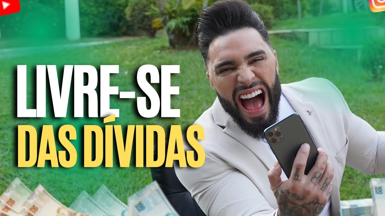 Como sair do buraco financeiro r pido samuel pereira segredos da