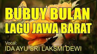 BUBUY BULAN