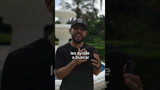 COmenta 10k Y te enviamos la Masterclass gratis a tu DM Como ganar $10,000 con un cliente