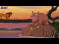 Вмести мы одно песня Симбы и Киары из мультфильма Король Лев 2 Гордость Симбы Вмести мы одно песня Симбы и Киары из мультфильма Король Лев 2 Гордость Симбы