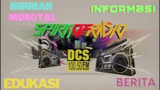 Radio DCS FM Madiun