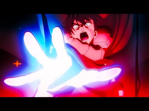 Hell's Paradise: Jigokuraku「AMV」Imposter ᴴᴰ 