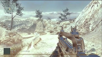 Modern Warfare 2: Alpha v2 TU7 Mod Menu! +Download