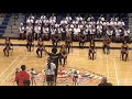 Georgia Mass Band Sophisticated Jewels 💎 2023  Meet The Band