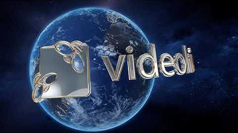 Universal Logo Reveal-After Effects Template Videohive