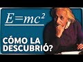 E=MC²  Demostración Matemática