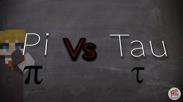 Pi vs Tau | A Video Essay