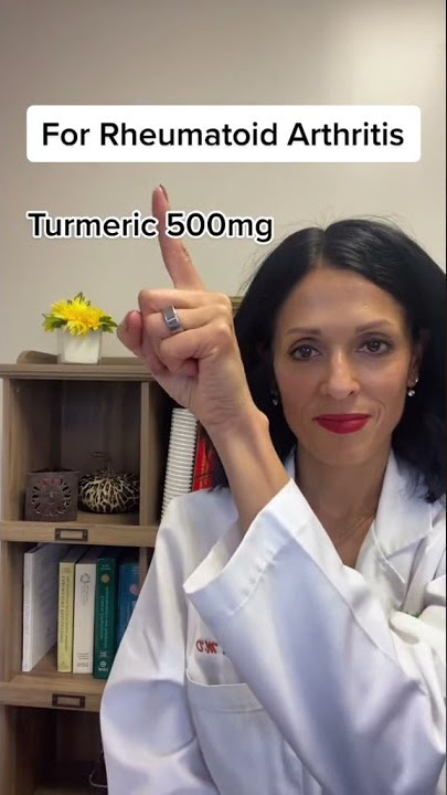 Try This for Rheumatoid Arthritis Relief: Simple Tips That Work