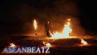 Horn-Infused Trap Beat Phonk Instrumental By Aseanbeatz