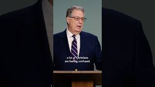 The Church in a Changing World: New Teaching Series @ligonier