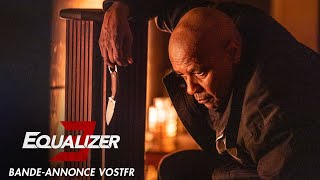 Equalizer 3 - Bande-annonce VOSTFR