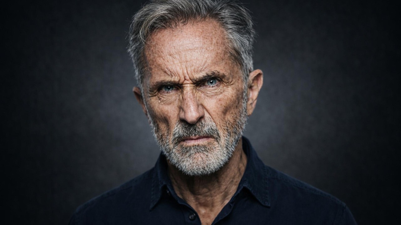 À 73 ans, Thierry Lhermitte a finalement admis ce que nous soupçonnions tous.
