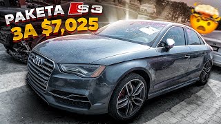 🤩Скільки коштує АВТО з США? ОГЛЯД ЦІН на свіжопригнані автомобілі