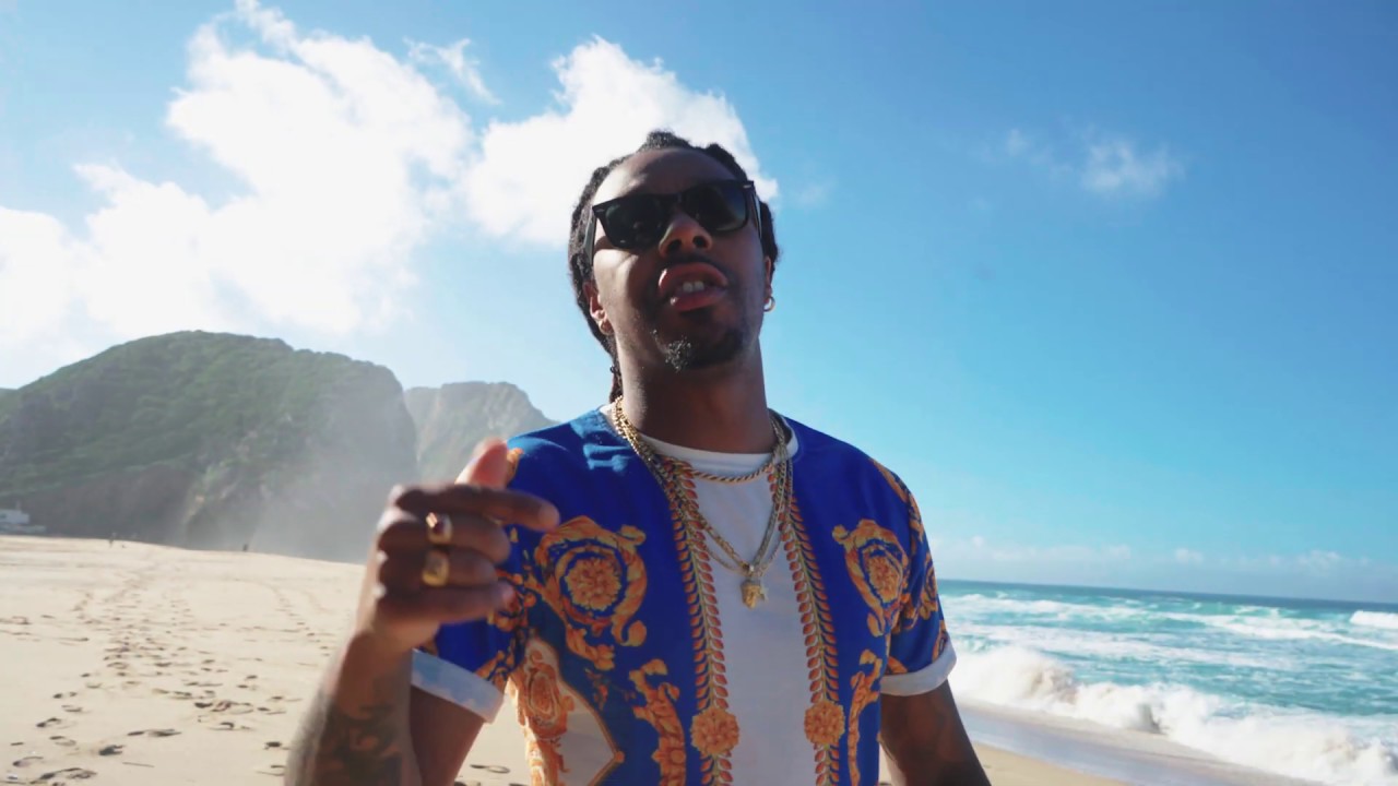 Gheez - Memo ni**a HIPHOPSOUEU