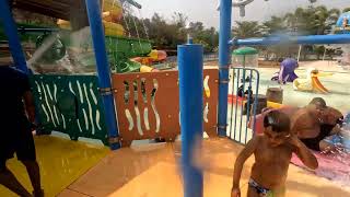 Speciality Water Slides for Kids (Part - 1) @Flow2Aquamagica @masterofsomething3552 How to slide?