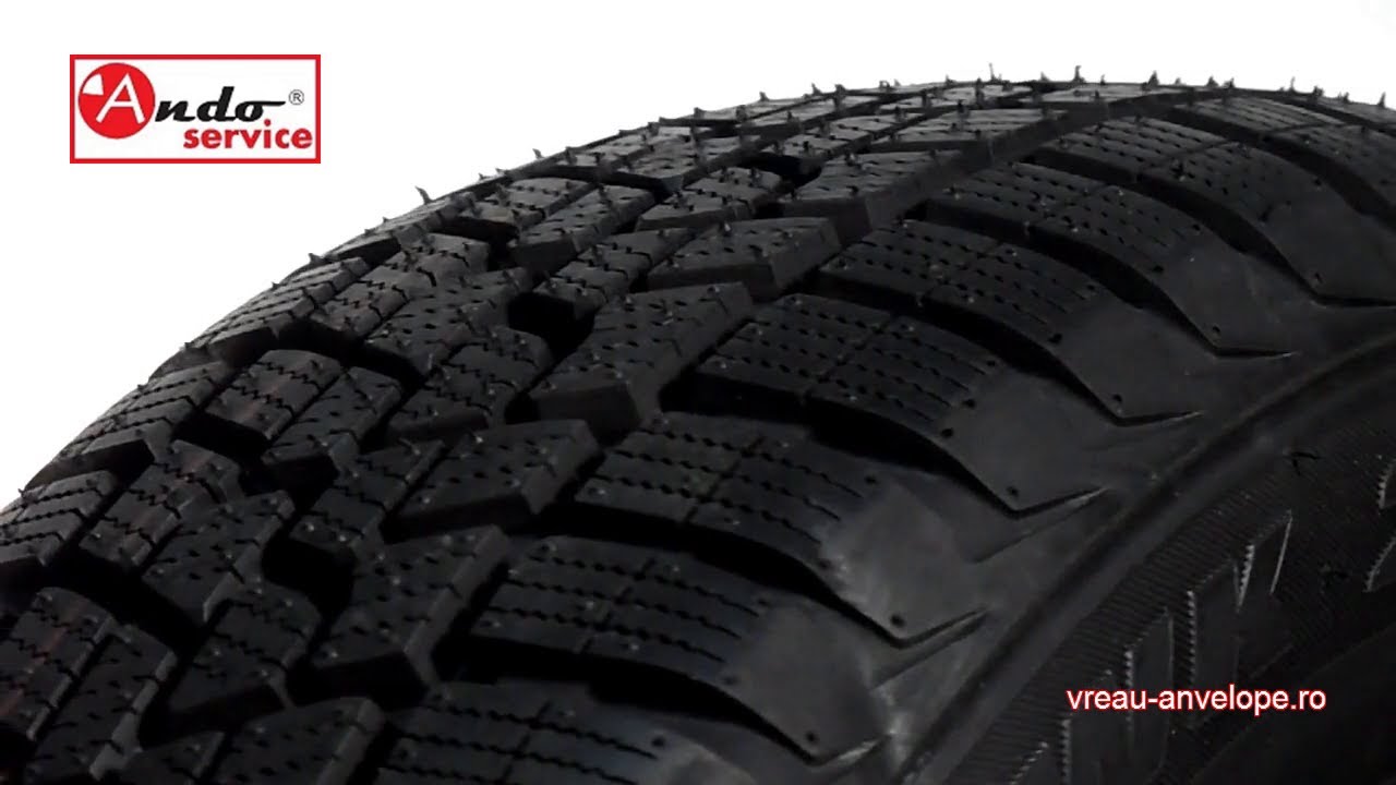 Firestone Winterhawk 2 EVO YouTube