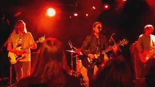 &quot;Rudderless&quot; by The Lemonheads with Juliana Hatfield 2022-12-15