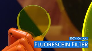 Fluorescein Filter from Aston Vision Sciences by Optometry Today 534 views 3 weeks ago 4 minutes, 13 seconds