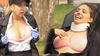 ▶2022 NEW ▶ Just Laughs GAGS ▶ 20 Minute Fall Special | Pranks Compilation Funny