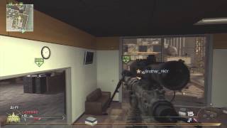 UPDATE!!!! Hitmarker MW2!!!