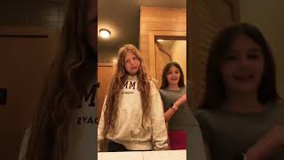 With my bestie!!!!! #dance #viral Net Worth