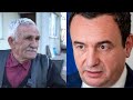 Nxehet Baca Beq Albin Kurtin E Kom Votu Gjith Ai Ju Hoqi Serbve Dinarin Ja Cfare I Thash Kur E