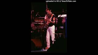 Frank Zappa - Twenty-One, Montréal Forum, QC, Canada, October 4, 1978