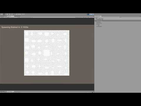 Unity - Maze