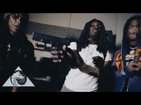 Lil MelloSnake - Sparkin | [Official Video] Shot By:@wolfeyevisuals
