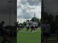 new duo unlocked 🤩 #sonheungmin #ashleywestwood #tottenham #burnley #mls