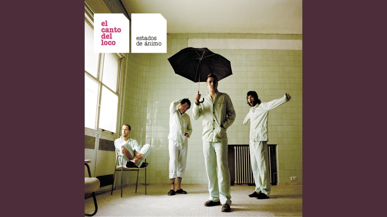 Ya Nada Volvera a Ser Como Antes