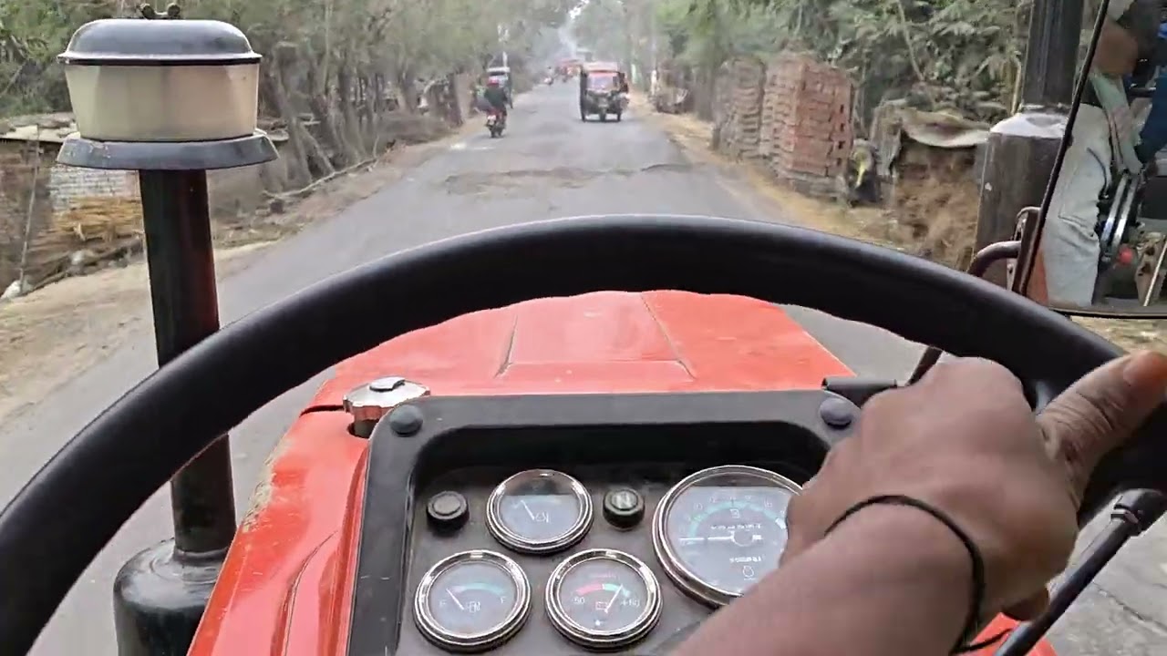 আজকে মেইনরোড উঠবো